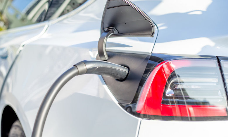 Subsidiebedrag elektrische auto's daalt verder dan gepland