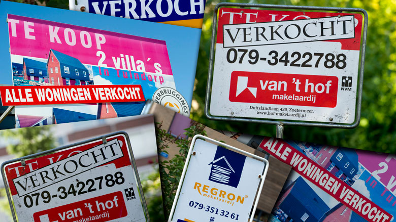 'Trucjes' om toch vrijstelling te krijgen op de overdrachtsbelasting? Pas op!
