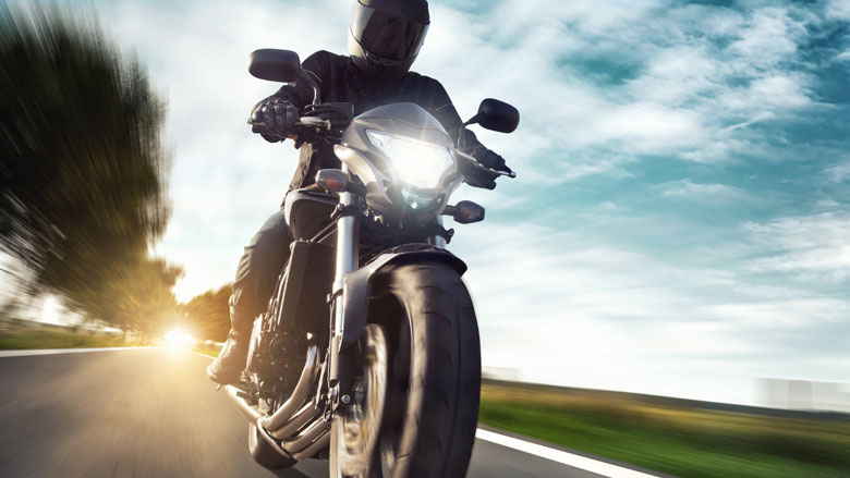 Geluidsoverlast door motoren: ook motorrijders zijn voor strenger handhaven