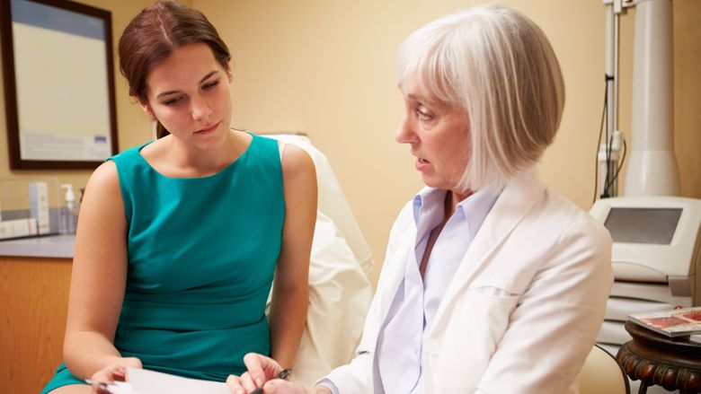Waarom je alles zou moeten weten over het humaan papillomavirus (HPV)