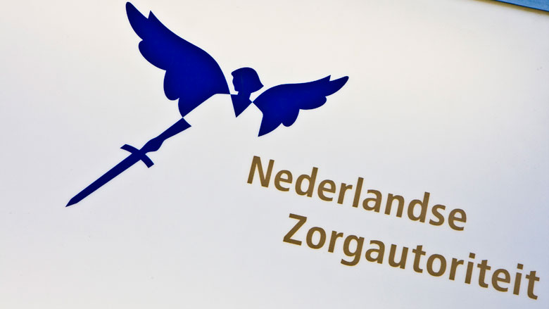 VGZ restitutiepolis - Reactie Nederlandse Zorgautoriteit
