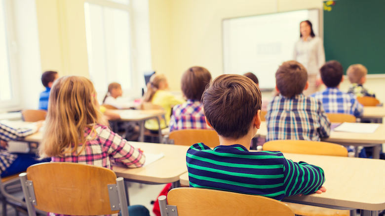 Tekort aan hulp zorgt ervoor dat leerlingen vaker aankloppen bij het speciaal onderwijs