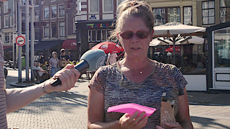 Roep om meer openbare 'zit-toiletten' onverminderd groot