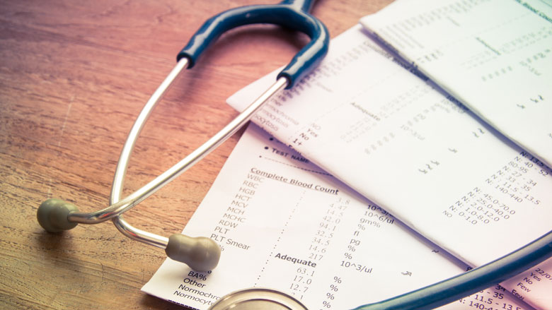Twee uur per week tijdswinst bij minder registreren in de zorg