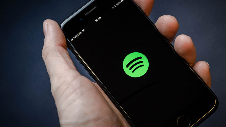 'Onacceptabel': 91% haakt af als Spotify gaat afluisteren