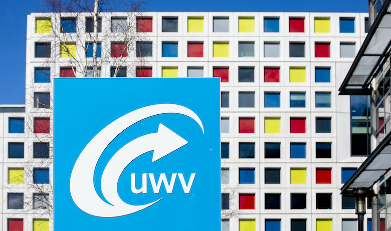 UWV: 'Deze zomer minste aanvragen voor loonsteun sinds start corona'