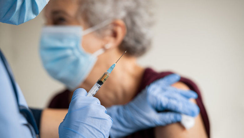 Gezondheidsraad: 'Extra vaccin voor mensen met ernstige afweerstoornis'
