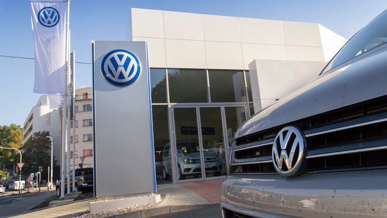 Consumentenbond sleept Volkswagen voor de rechter in sjoemeldieselschandaal