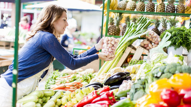 Acht gouden tips om bewust te eten (zonder vlees te schrappen)