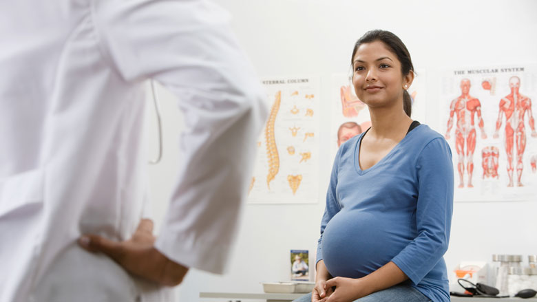 Coronavaccin ook bij zwangeren getest