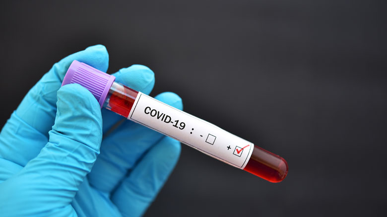 Ziek door het coronavirus? Dit moet je weten