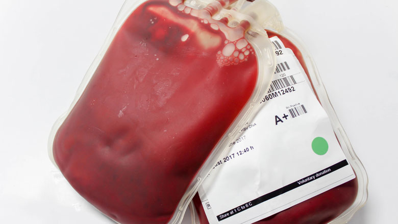 Wat zegt je bloedgroep over jou?