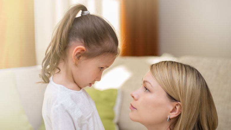Coronacrisis: hoe leg je aan je kind uit wat er aan de hand is?