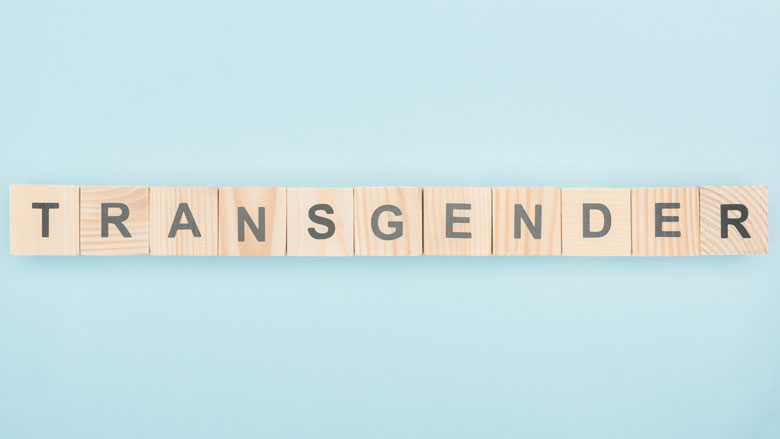 Wat betekent transgender zijn?