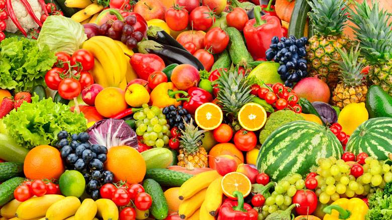 Wat is whole food plant based? Ervaringsdeskundige en foodblogger vertelt